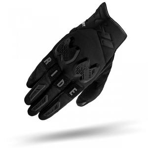 Motociklističke rukavice Shima Drift crne
