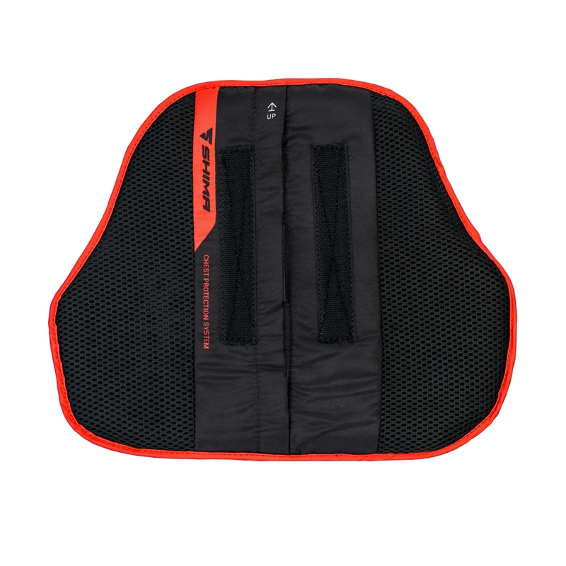 Ženski štitnik za prsa Shima Chest Protector