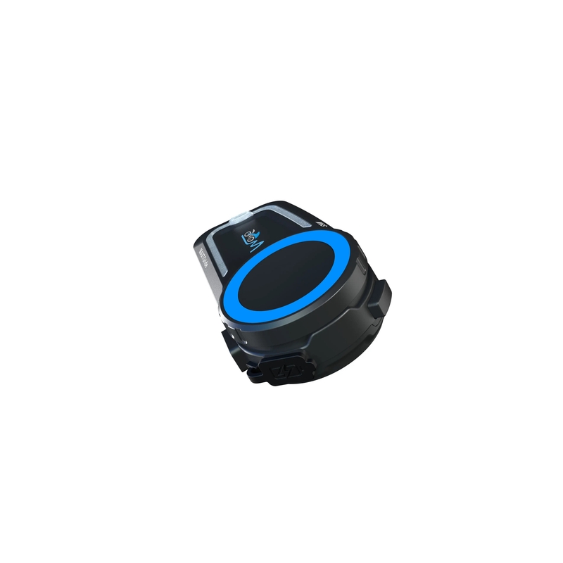 Bluetooth interfon MaxTo M6S