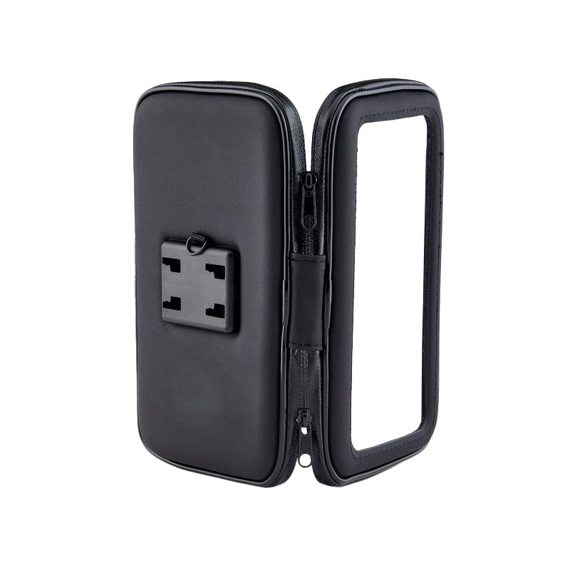 MotoZem XL vodootporni držač za telefon za volan