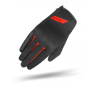 Motociklističke rukavice Shima One EVO crno-crvene