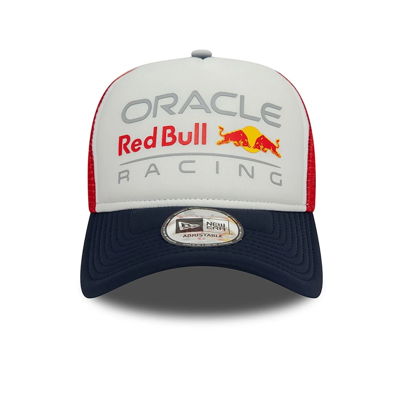 Red Bull Racing F1 EF Block kapa