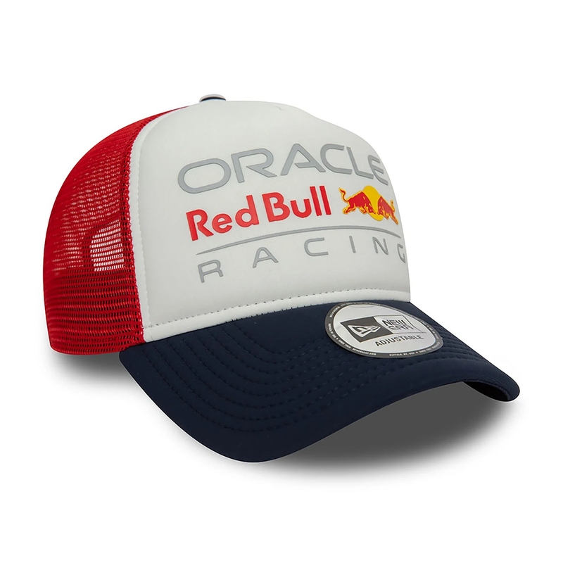 Red Bull Racing F1 EF Block kapa