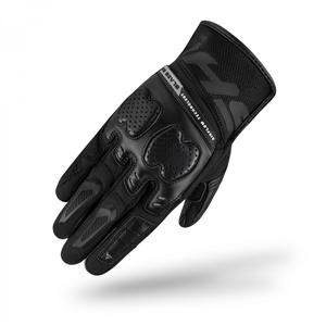 Shima Blaze 2.0 moto rukavice crne