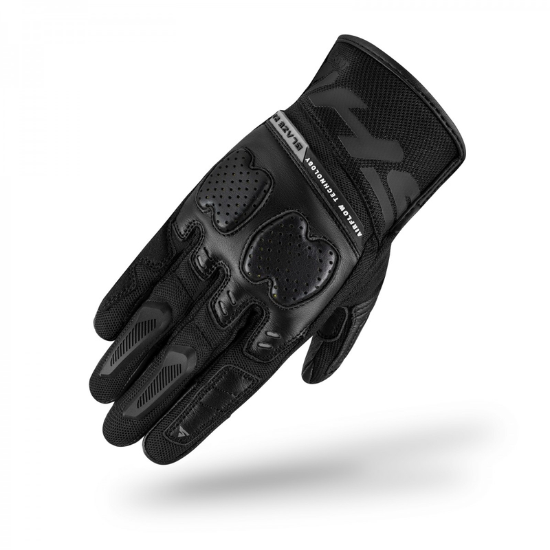 Shima Blaze 2.0 moto rukavice crne