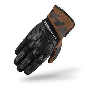Motociklističke rukavice Shima Blaze 2.0 crno-smeđe