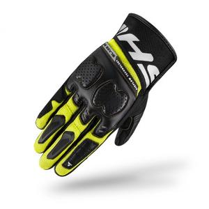 Motociklističke rukavice Shima Blaze 2.0 crno-fluo žute