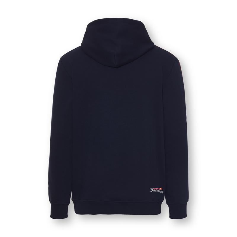Red Bull Pit Lane Hoodie tamnoplava