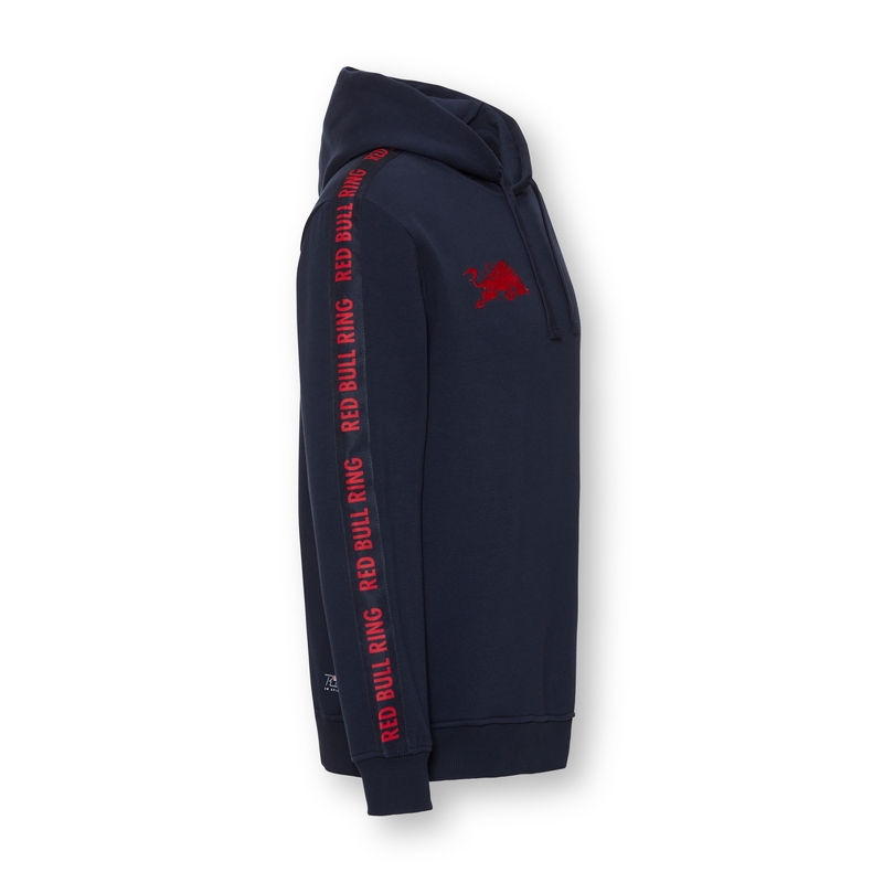Red Bull Pit Lane Hoodie tamnoplava