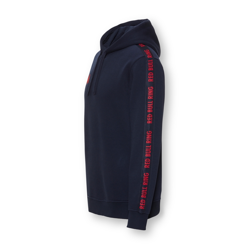 Red Bull Pit Lane Hoodie tamnoplava