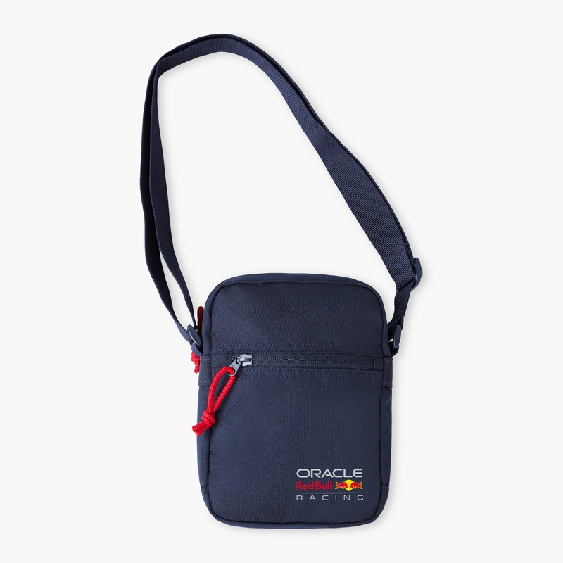 Red Bull Racing F1 torba za rame tamnoplava
