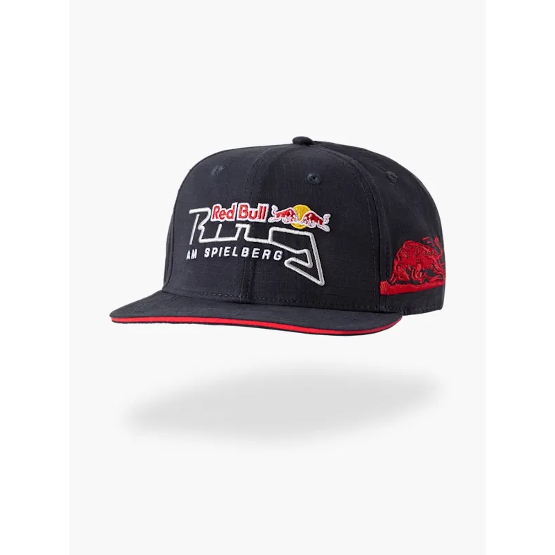Kapa Red Bull Ring Sparks tamnoplava