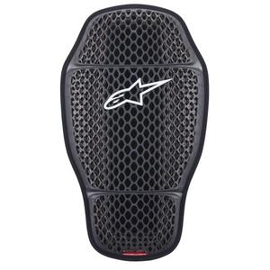 Štitnik za leđa Alpinestars Nucleon KR-1 CELLi 2024 CE1 prozirni dim