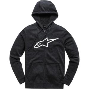 Alpinestars Ageless 2 Fleece tamno siva majica