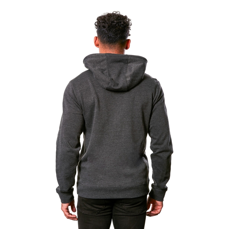 Alpinestars Ageless 2 Fleece tamno siva majica