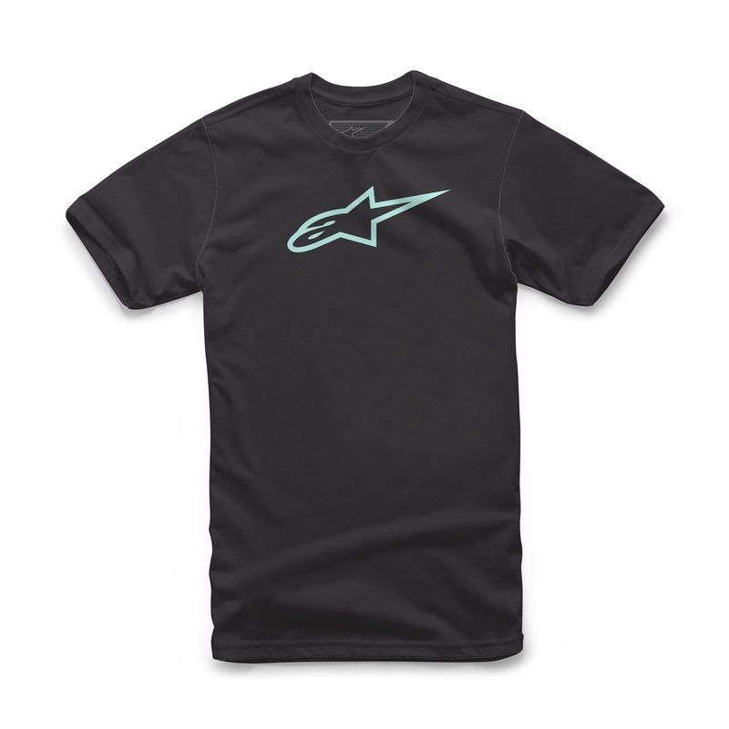 Alpinestars Classic Tee crno-menta