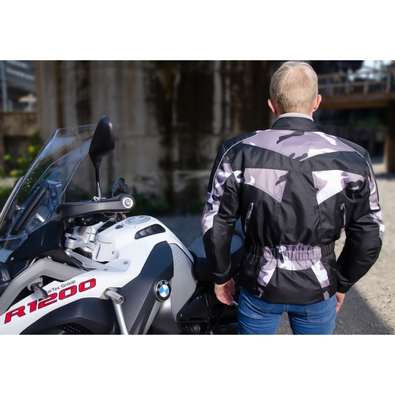 Motociklističke jakne RSA Outdoor rasprodaja