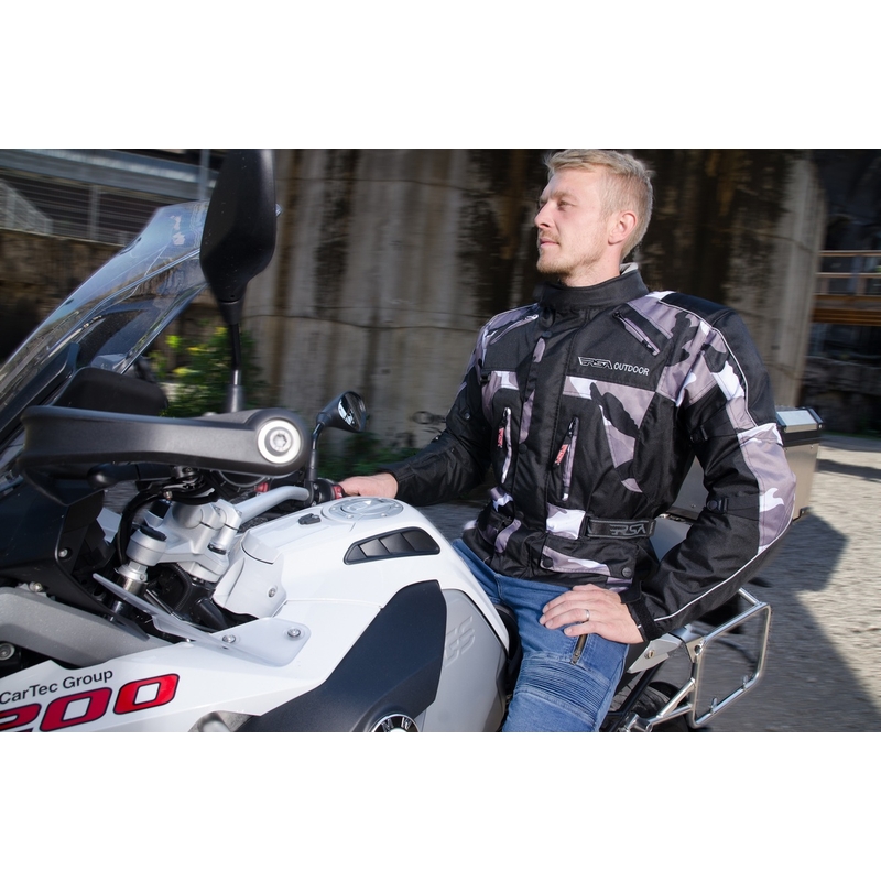 Motociklističke jakne RSA Outdoor rasprodaja
