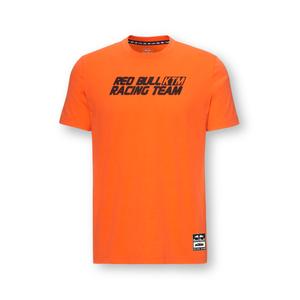 Majica KTM Rush narančasta