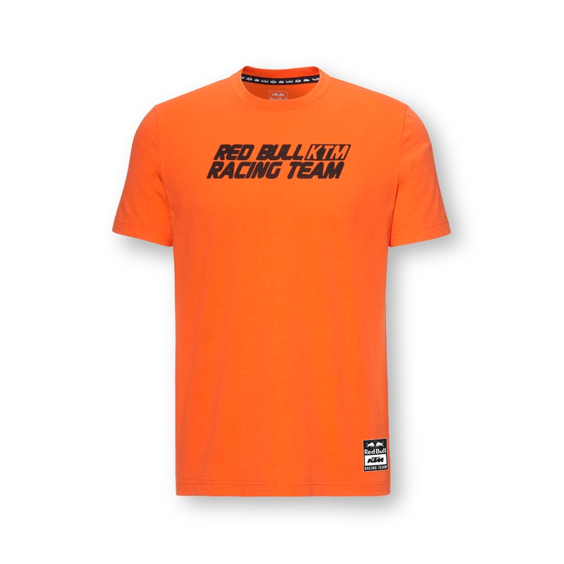 Majica KTM Rush narančasta