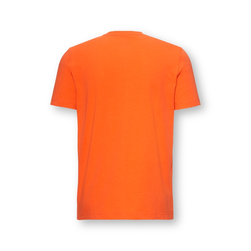 Majica KTM Rush narančasta