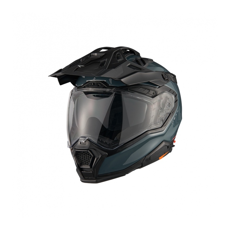 Enduro moto kaciga Nexx X.WED3 Wild PRO plava rasprodaja