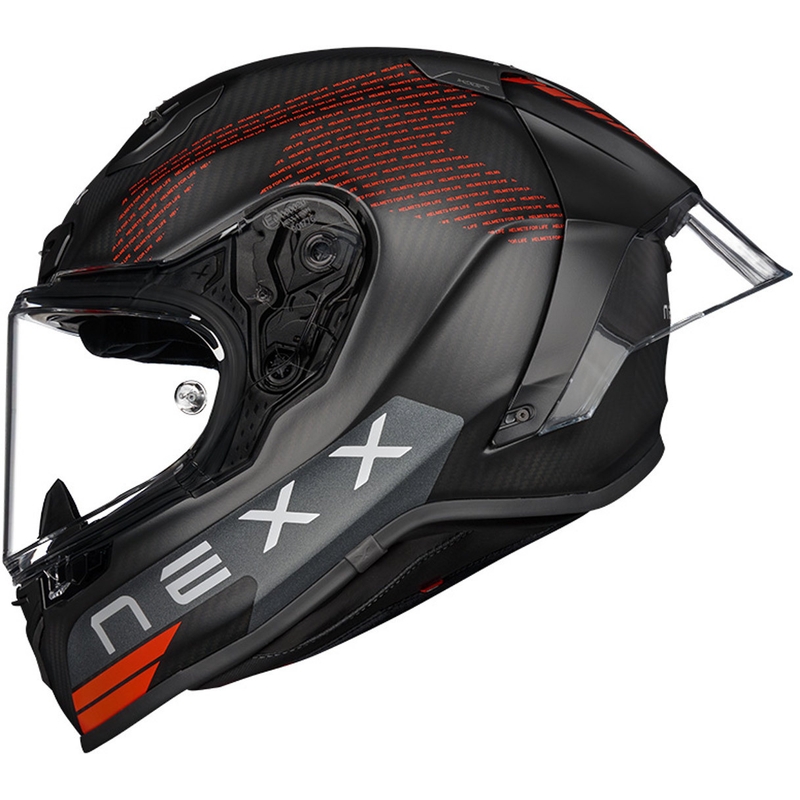 Integralna moto kaciga Nexx X.R3R PRO FIM Evo Carbon MT rasprodaja