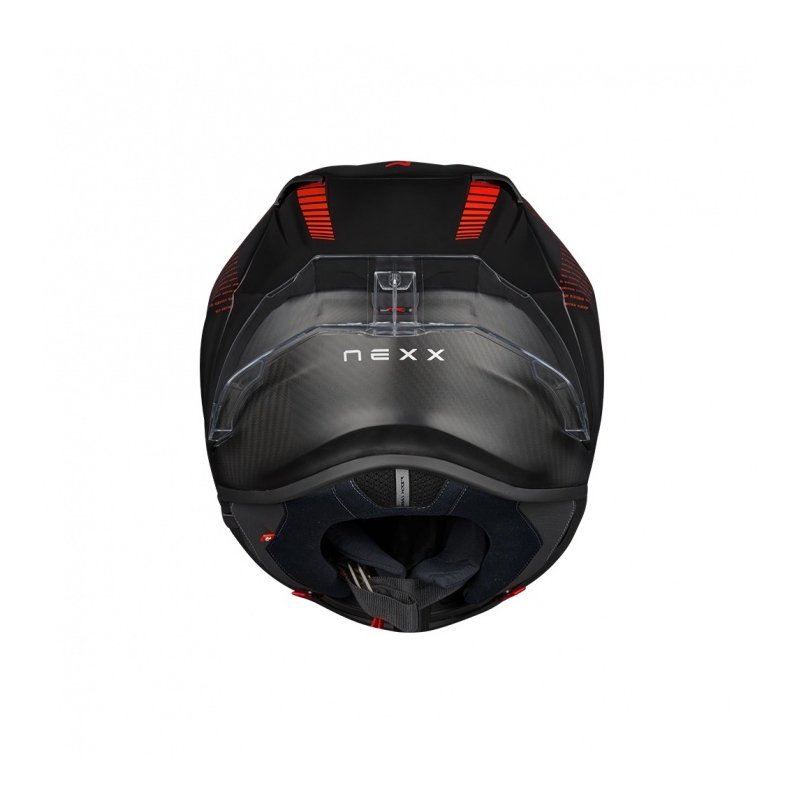 Integralna moto kaciga Nexx X.R3R PRO FIM Evo Carbon MT rasprodaja