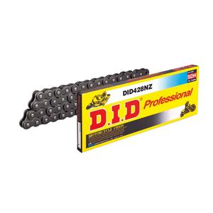 Zesílený netěsněný řetěz D.I.D Chain 428NZ SDH 4800 článků ocel