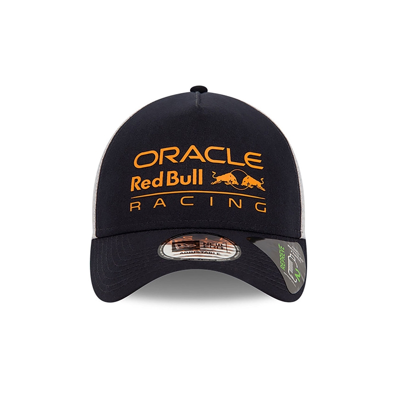 Kapa Red Bull Racing F1 s velikim logotipom E Frame
