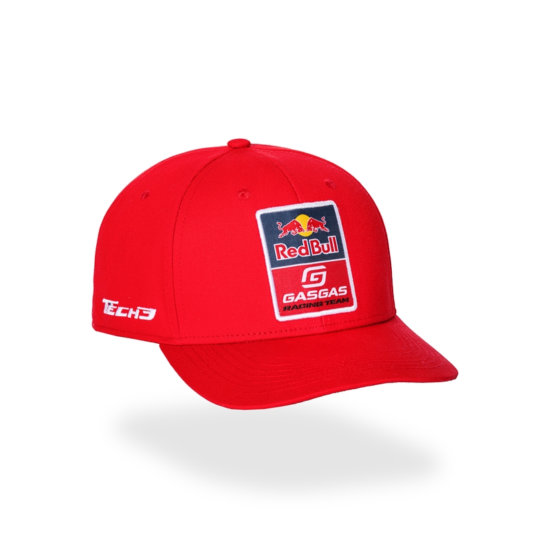 Red Bull GasGas Pedro Acosta kapa crvena