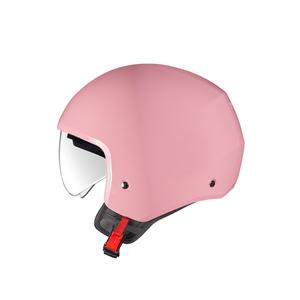Otvorena motociklistička kaciga Nexx Y.10 Core pink