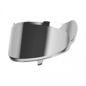 Pleksiglas za Nexx X.R3R kacige srebrno ogledalo
