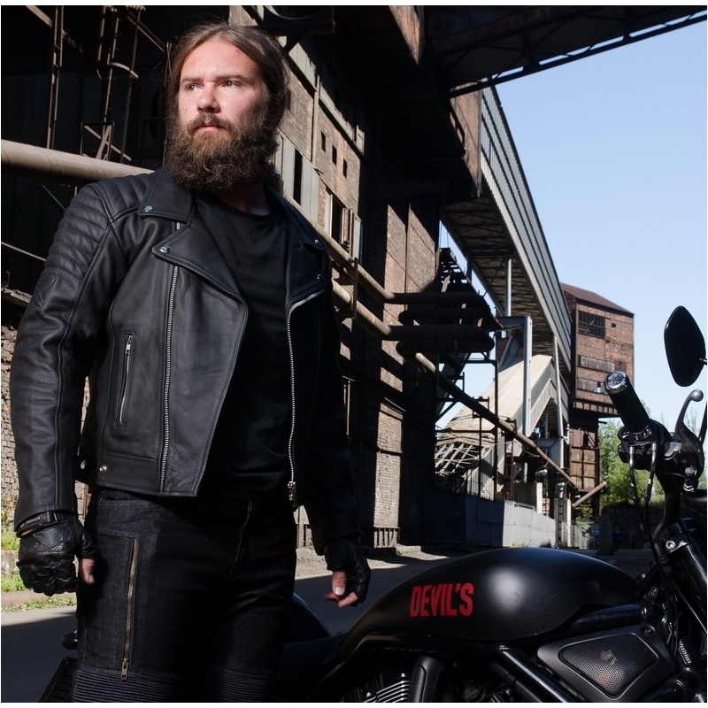 Motociklističke jakne Street Racer Viking rasprodaja