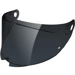 Pleksiglas MT-V-29B Max Vision Tear Off Ready tamni