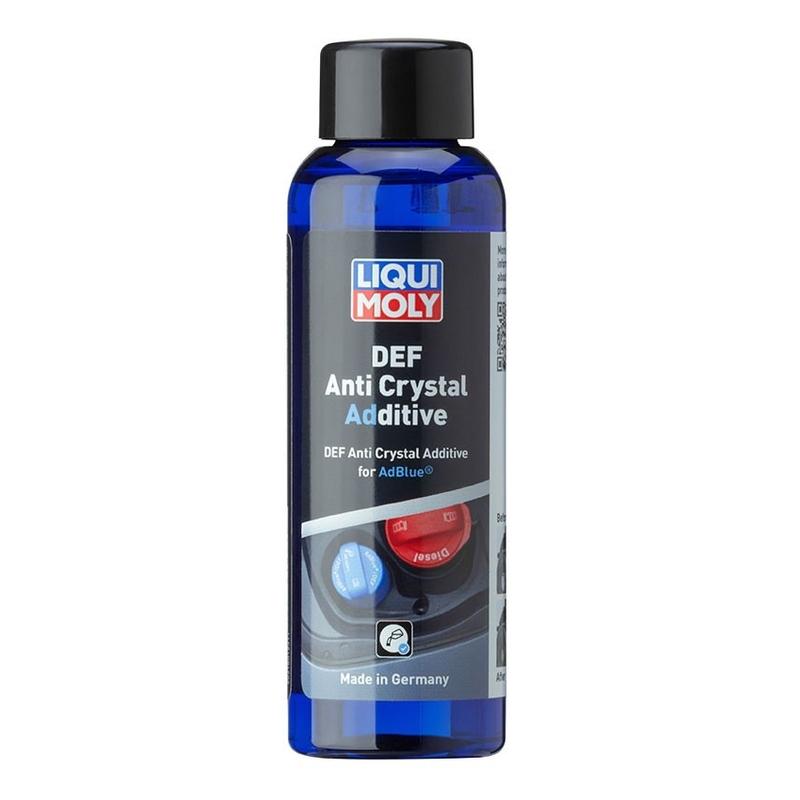 Aditiv za AdBlue LIQUI MOLY 100 ml