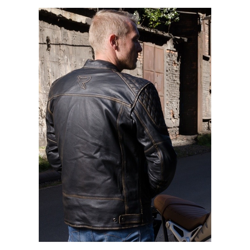 Retro motociklističke jakne Street Racer rasprodaja