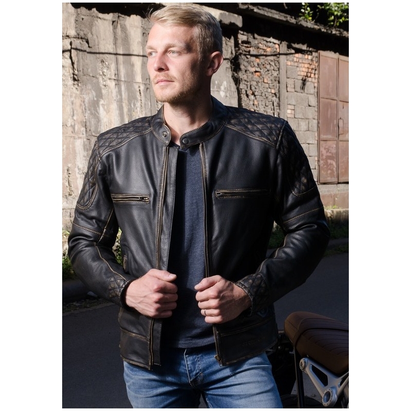 Retro motociklističke jakne Street Racer rasprodaja
