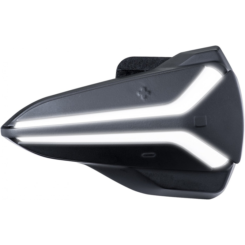 HJC bluetooth handsfree SMART 20B crni mat