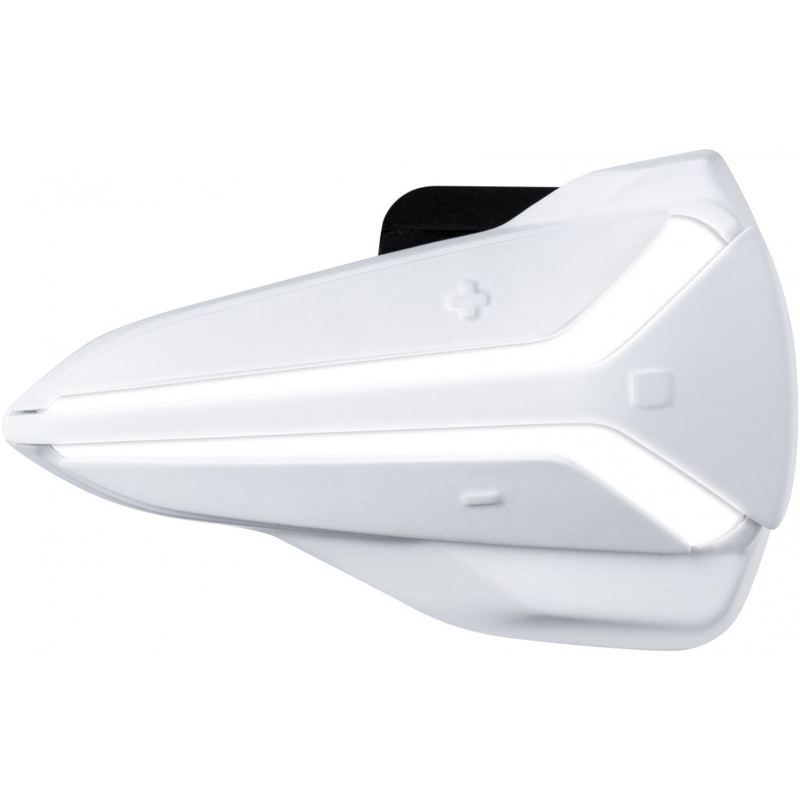 HJC bluetooth handsfree SMART 20B bijeli mat