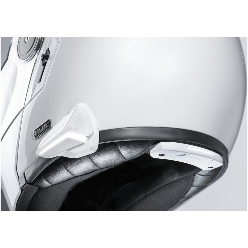 HJC bluetooth handsfree SMART 20B bijeli mat