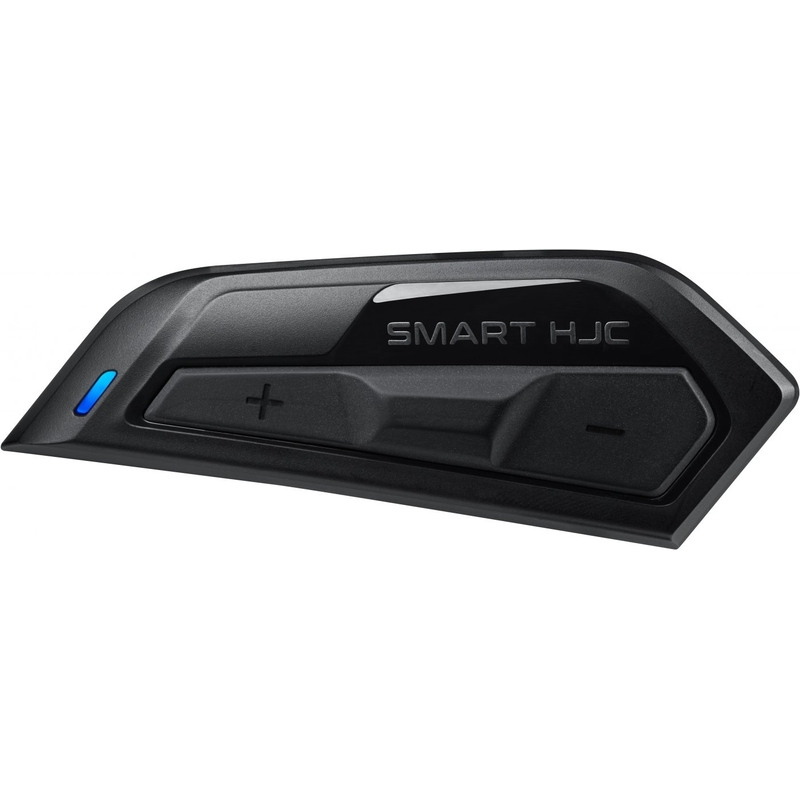 HJC bluetooth handsfree SMART 21B crne mat