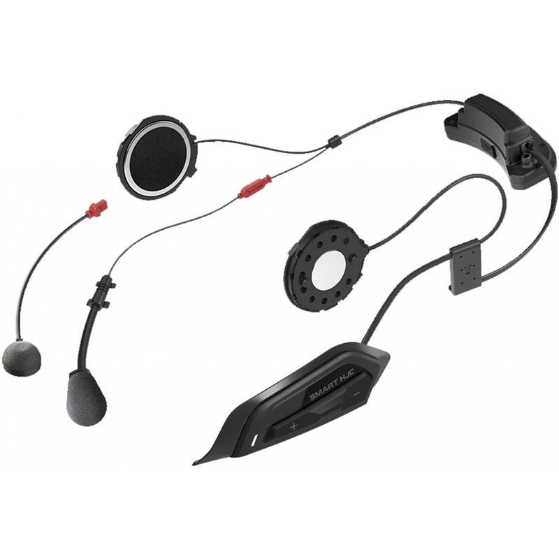 HJC bluetooth handsfree SMART 21B crne mat