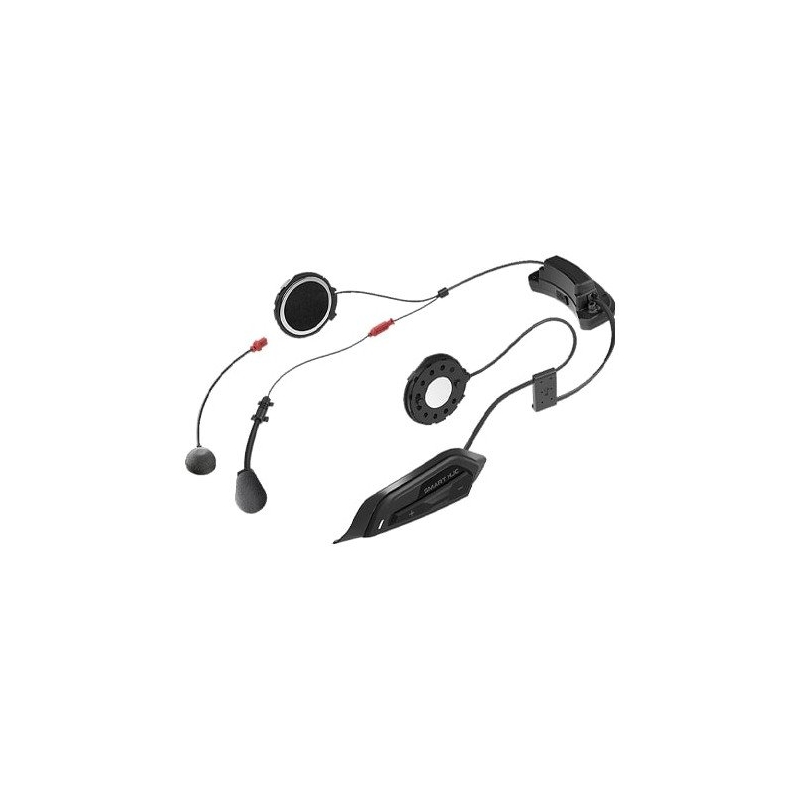 HJC bluetooth handsfree SMART 11B crne boje