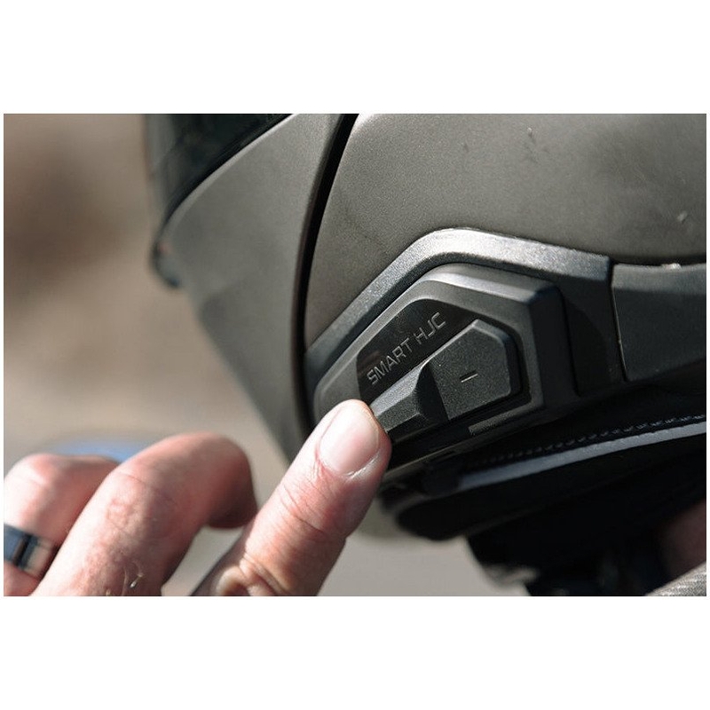 HJC bluetooth handsfree SMART 11B crne boje
