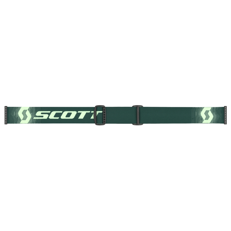 Motocross naočale Scott Fury CH green-mint