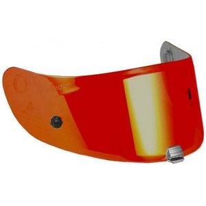 HJC pleksiglas HJ-42 crveni