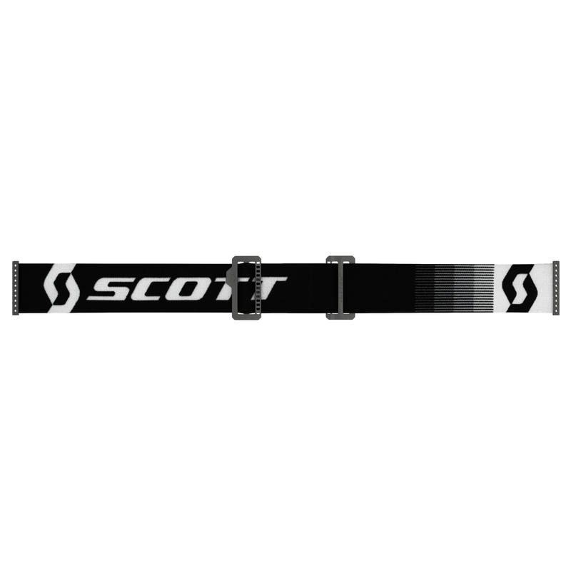 Scott Prospect WFS Premium motocross naočale crno-bijele