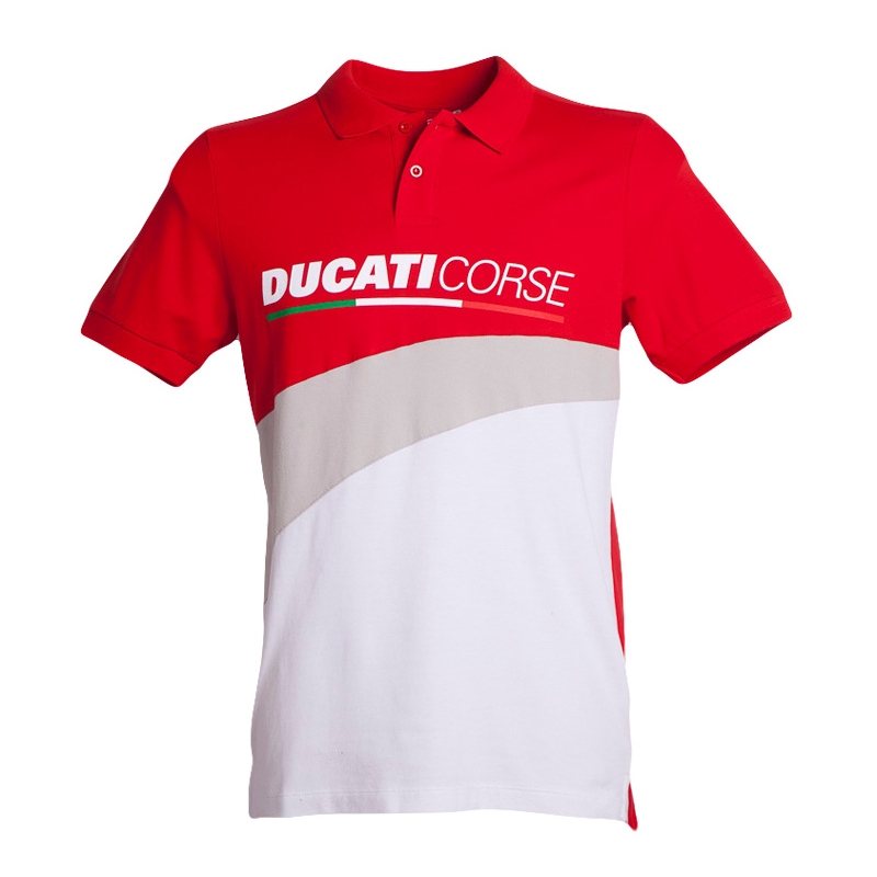 Polo majica Ducati - Corse rasprodaja