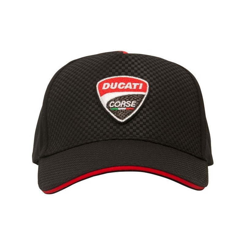 Kapa Ducati - Corse Carbon